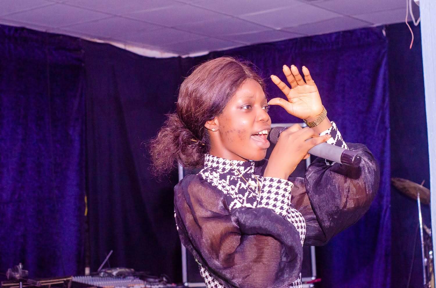 City of Rest Christian Centre